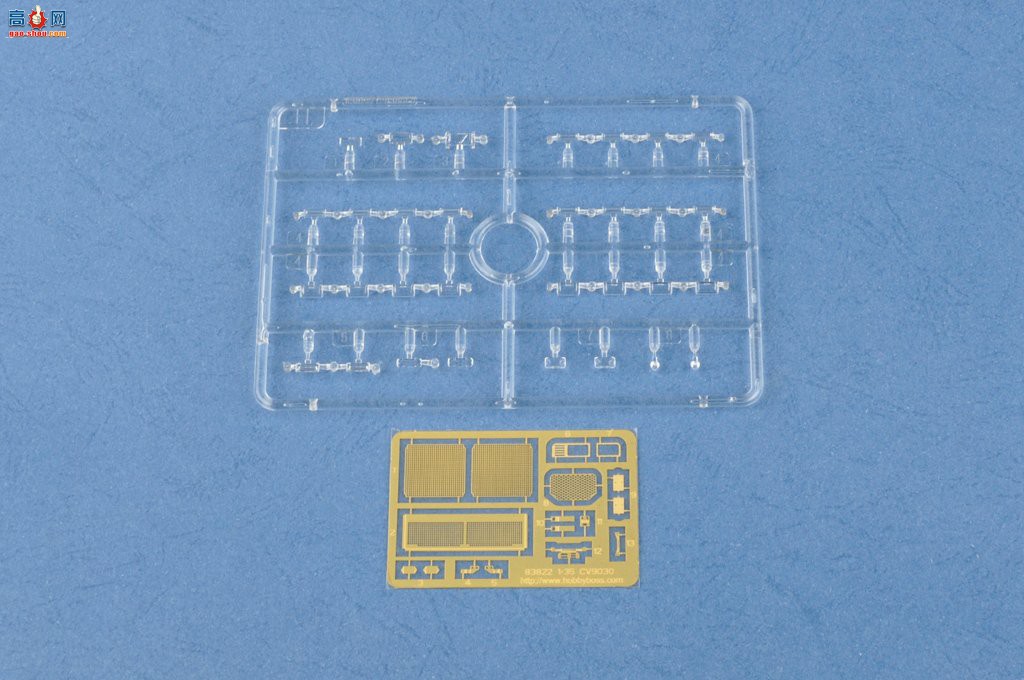 HobbyBoss ̹ 83822 CV90-30 MK I ս