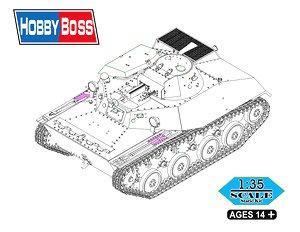 HobbyBoss 1/35 ģͷͼȫ