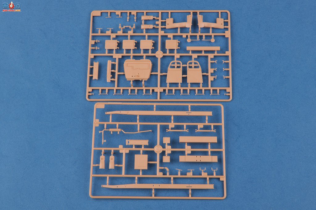 HobbyBoss  83832 GMC CCKW-352ľƻῨ-