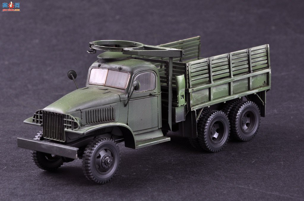 HobbyBoss  83833 GMC CCKW-352ػǹ