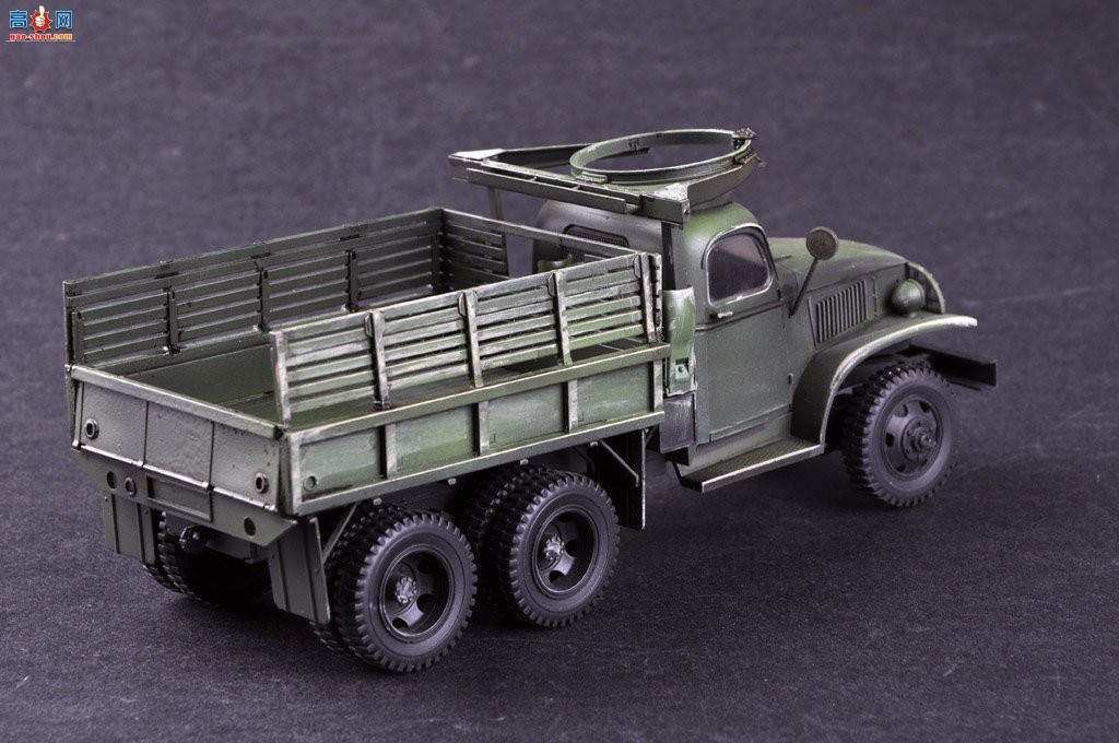 HobbyBoss  83833 GMC CCKW-352ػǹ