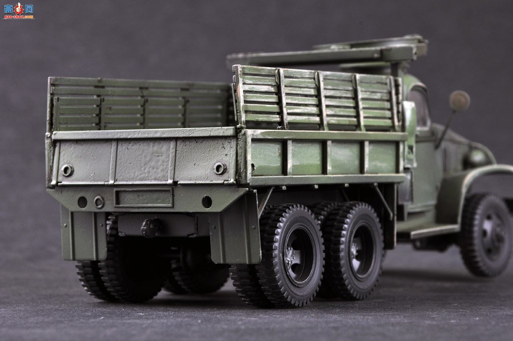 HobbyBoss  83833 GMC CCKW-352ػǹ