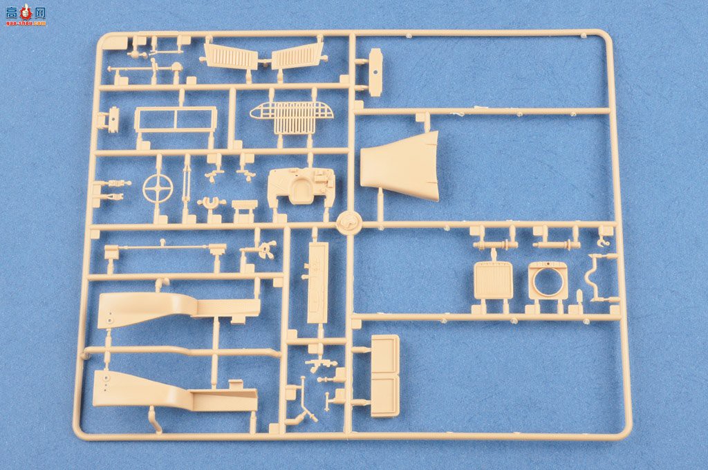 HobbyBoss  83833 GMC CCKW-352ػǹ