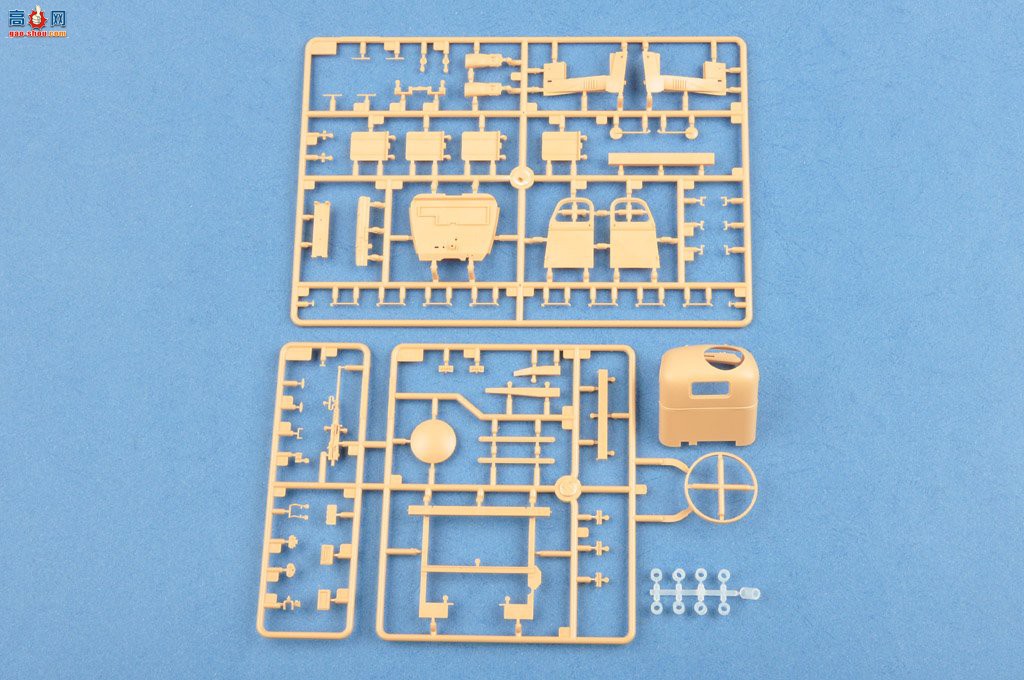 HobbyBoss  83833 GMC CCKW-352ػǹ