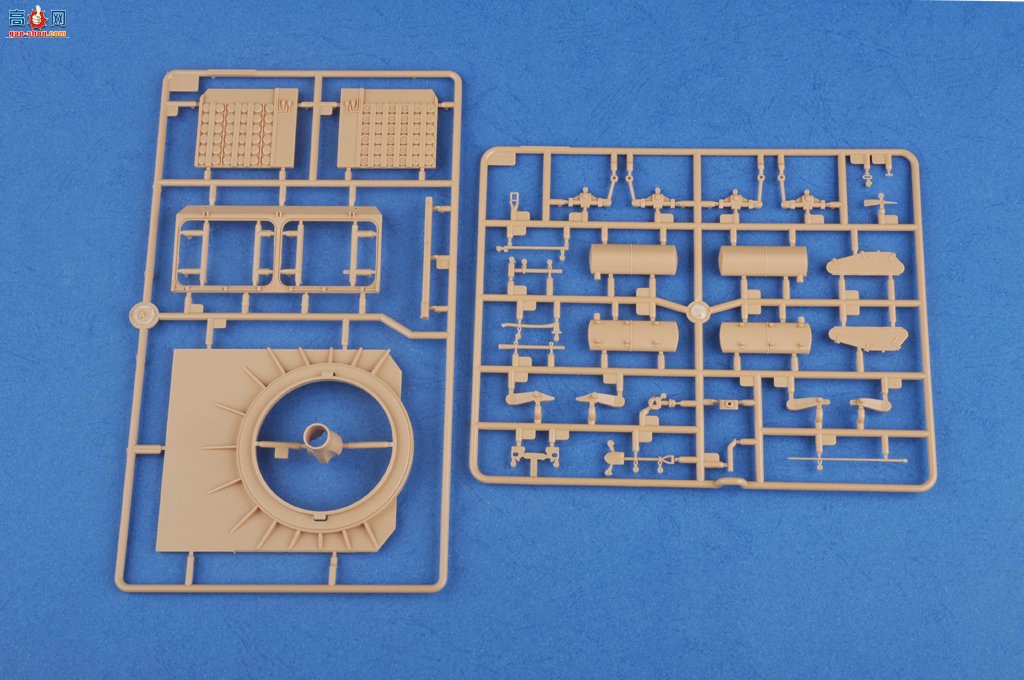 HobbyBoss ̹ 83834 GCT 155AU-F1