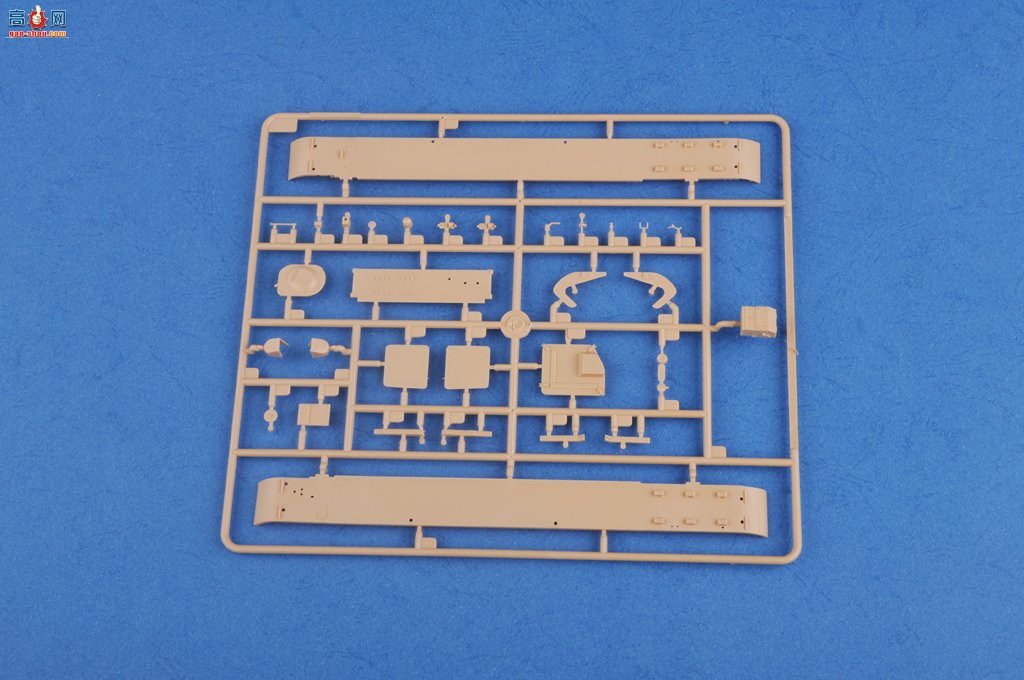 HobbyBoss ̹ 83834 GCT 155AU-F1