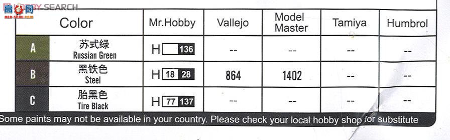 HobbyBoss ̹ 83842 T-35̹-1938ǰ