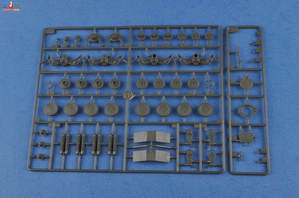 HobbyBoss ̹ 83843 T-35̹-1938/1939-