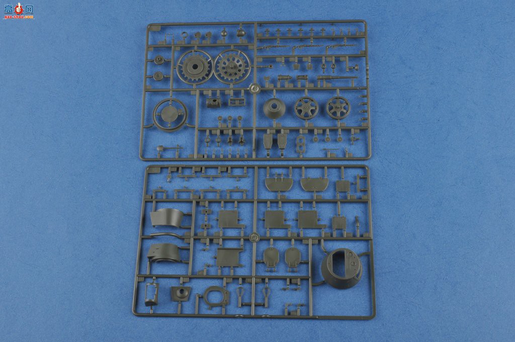 HobbyBoss ̹ 83843 T-35̹-1938/1939-