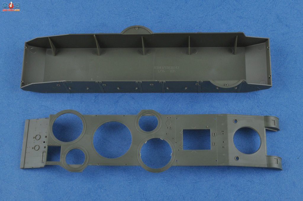HobbyBoss ̹ 83843 T-35̹-1938/1939-