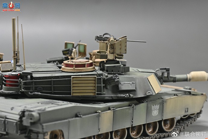 íƷ |   1/35  M1A2 sep v2