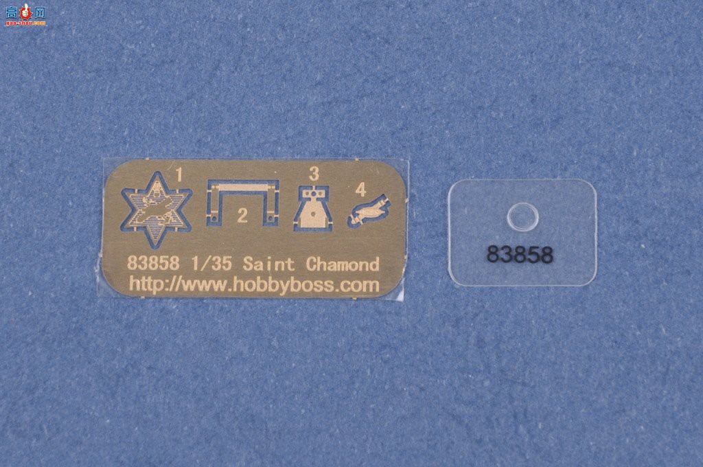 HobbyBoss װ׳ 83860 ʥɳ̹-