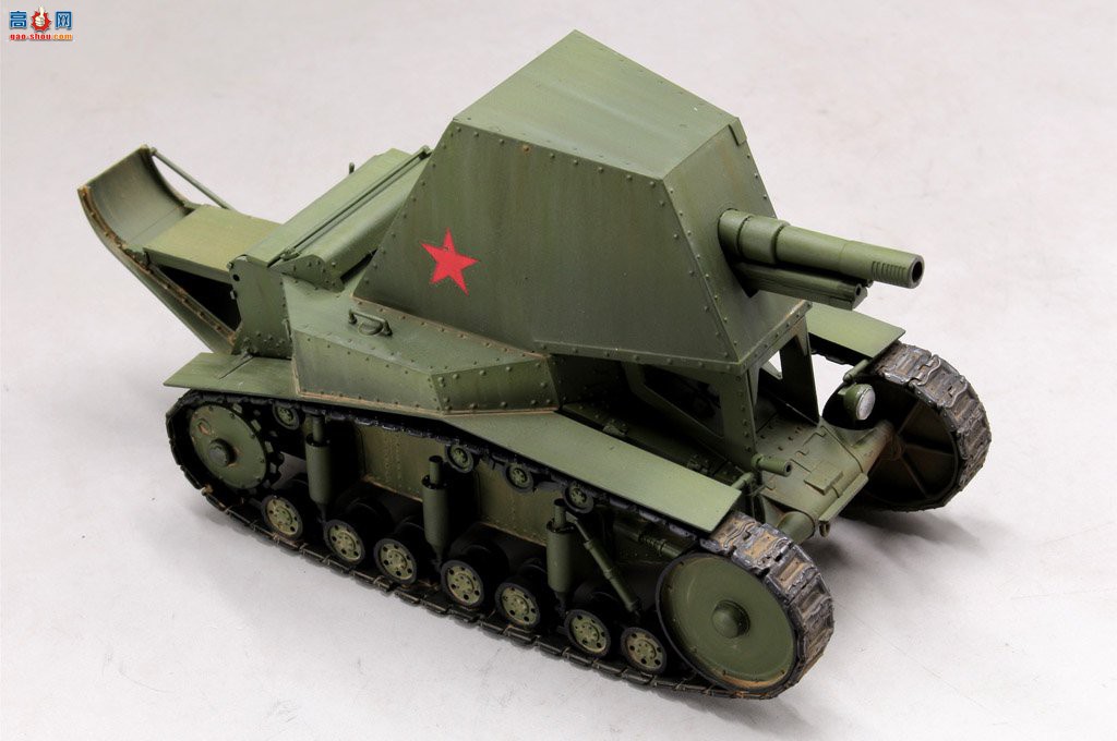 HobbyBoss ̹ 83875 SU-18