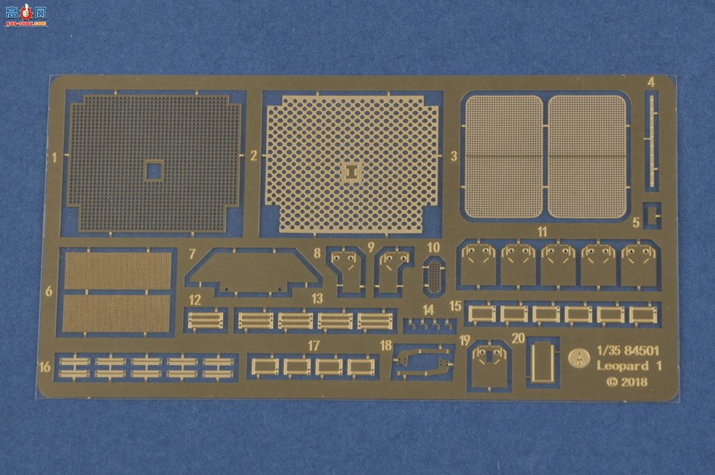 HobbyBoss ̹ 84501 ¹1A5ս̹-