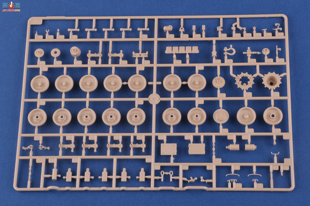 HobbyBoss ̹ 84504 ôC2MEXASս̹-