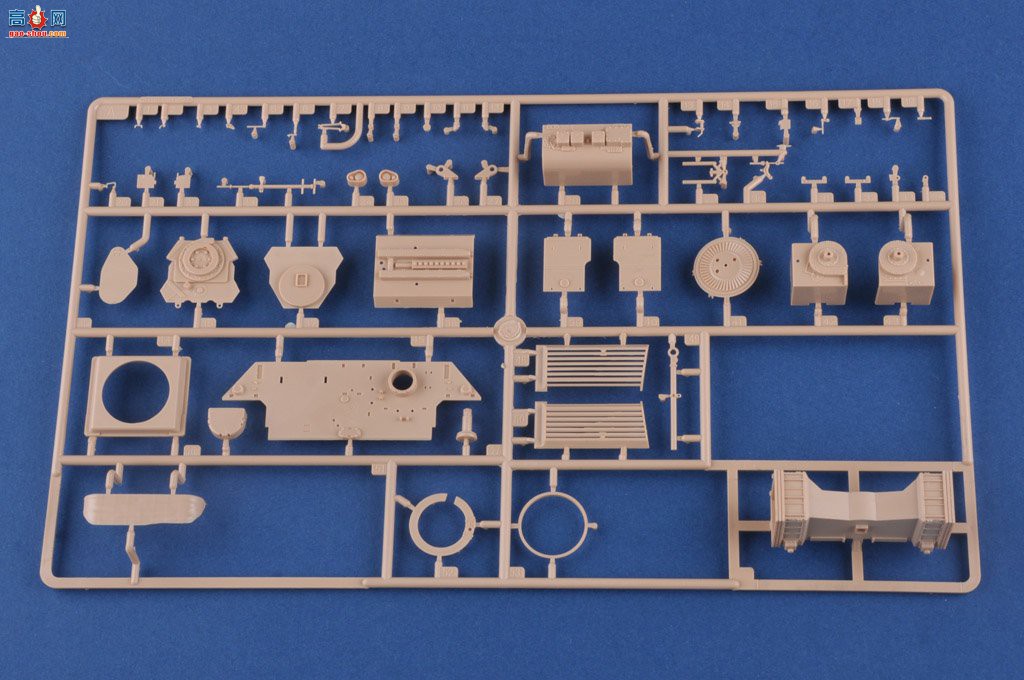 HobbyBoss ̹ 84504 ôC2MEXASս̹-