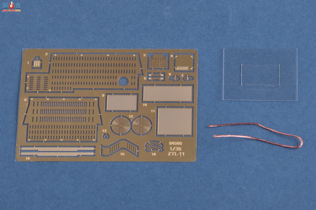 HobbyBoss װ׳ 84505 йZTL-11ʽװͻ