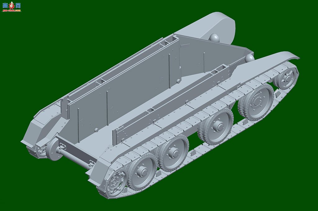 HobbyBoss ̹ 84516 BT-2̹()