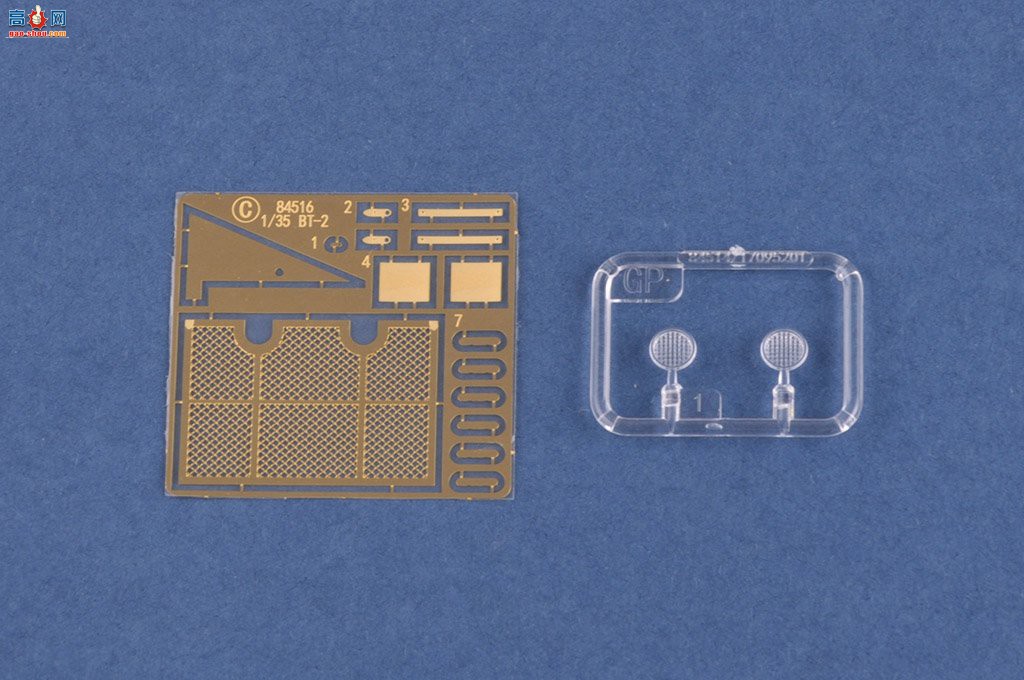 HobbyBoss ̹ 84516 BT-2̹()