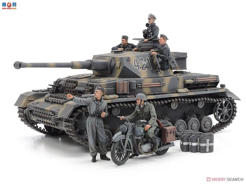 ﹬ ̹ 25209 1/35¹Panzer IV G/ʹгװ˹ǰߡ