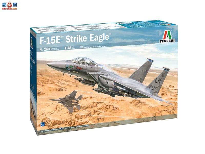 ﹬ ս 38105 1/48 F-15E ӥ-