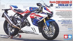 ﹬ Ħ 14141  CBR1000RR-R FIREBLADE SP 30