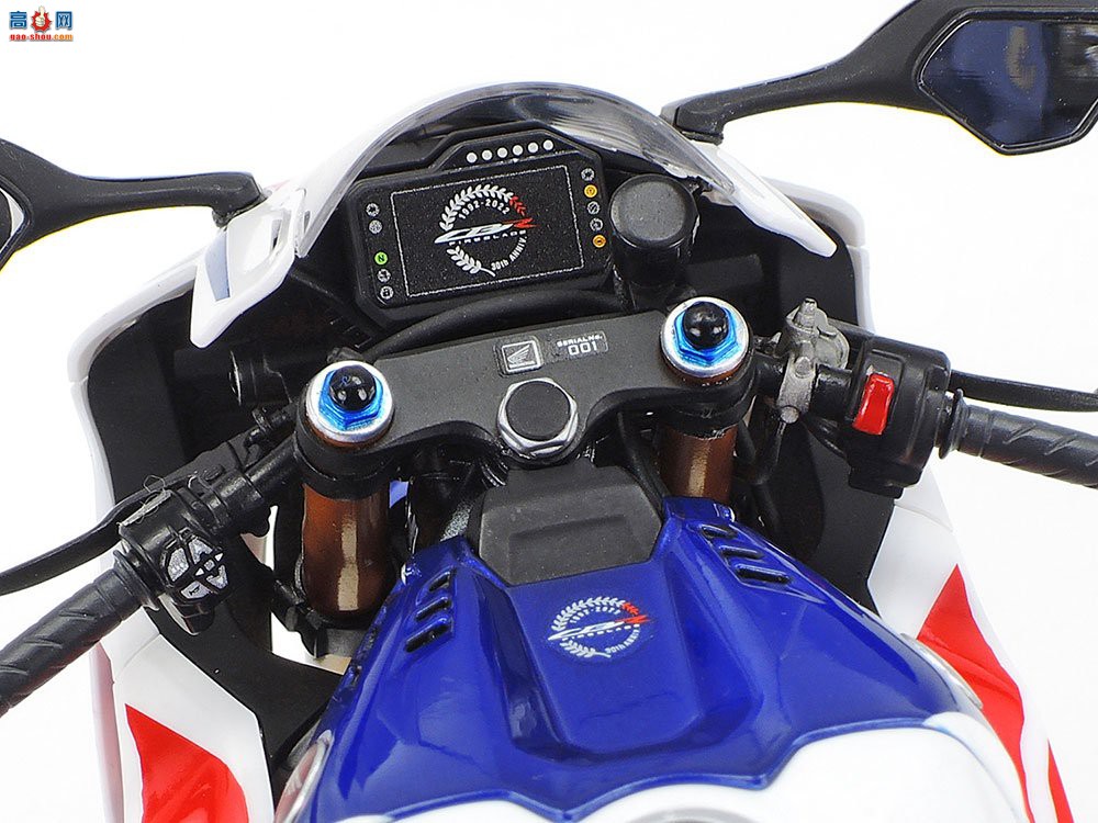 ﹬ Ħ 14141  CBR1000RR-R FIREBLADE SP 30