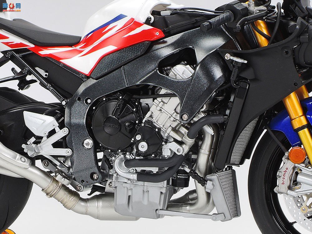 ﹬ Ħ 14141  CBR1000RR-R FIREBLADE SP 30