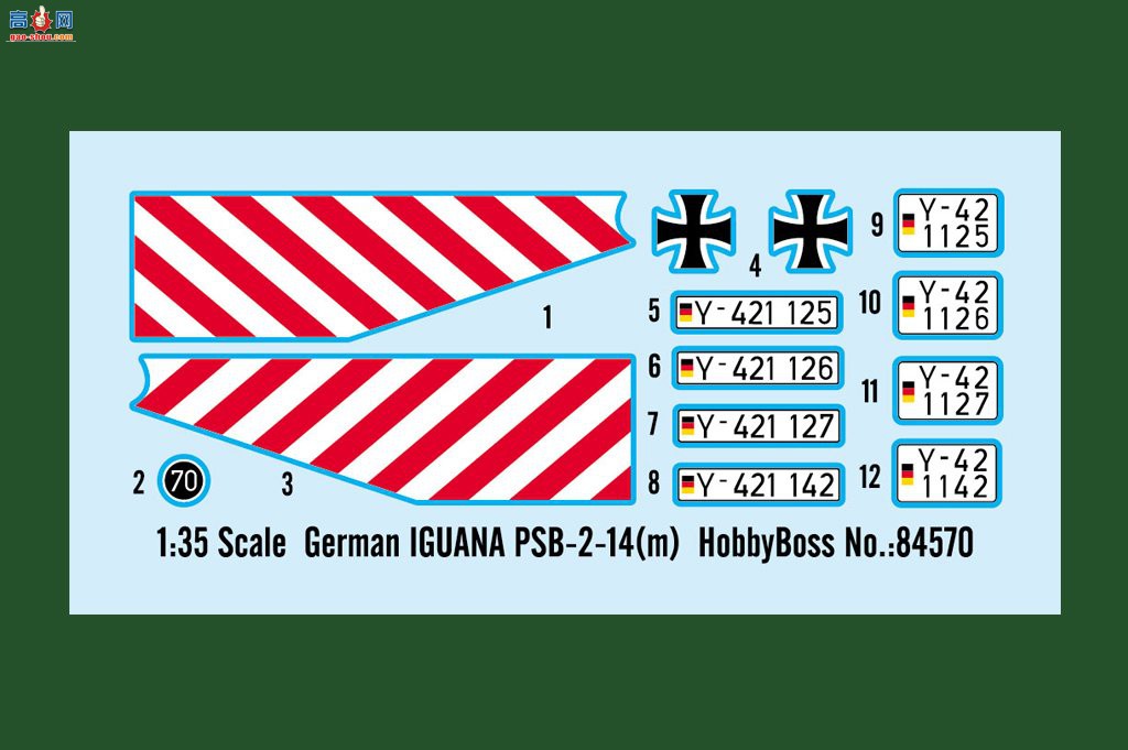 HobbyBoss ̳ 84570 ¹ᡱװ׼ų14