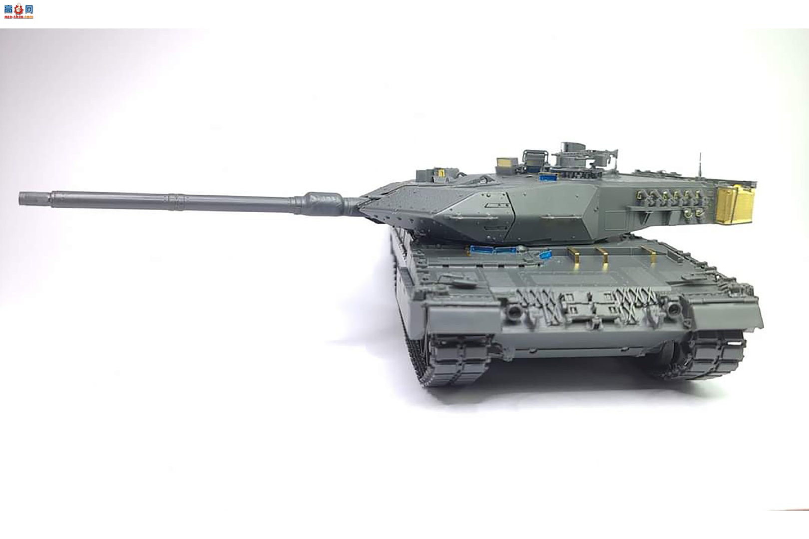 MENGװھ Leopard 2A7