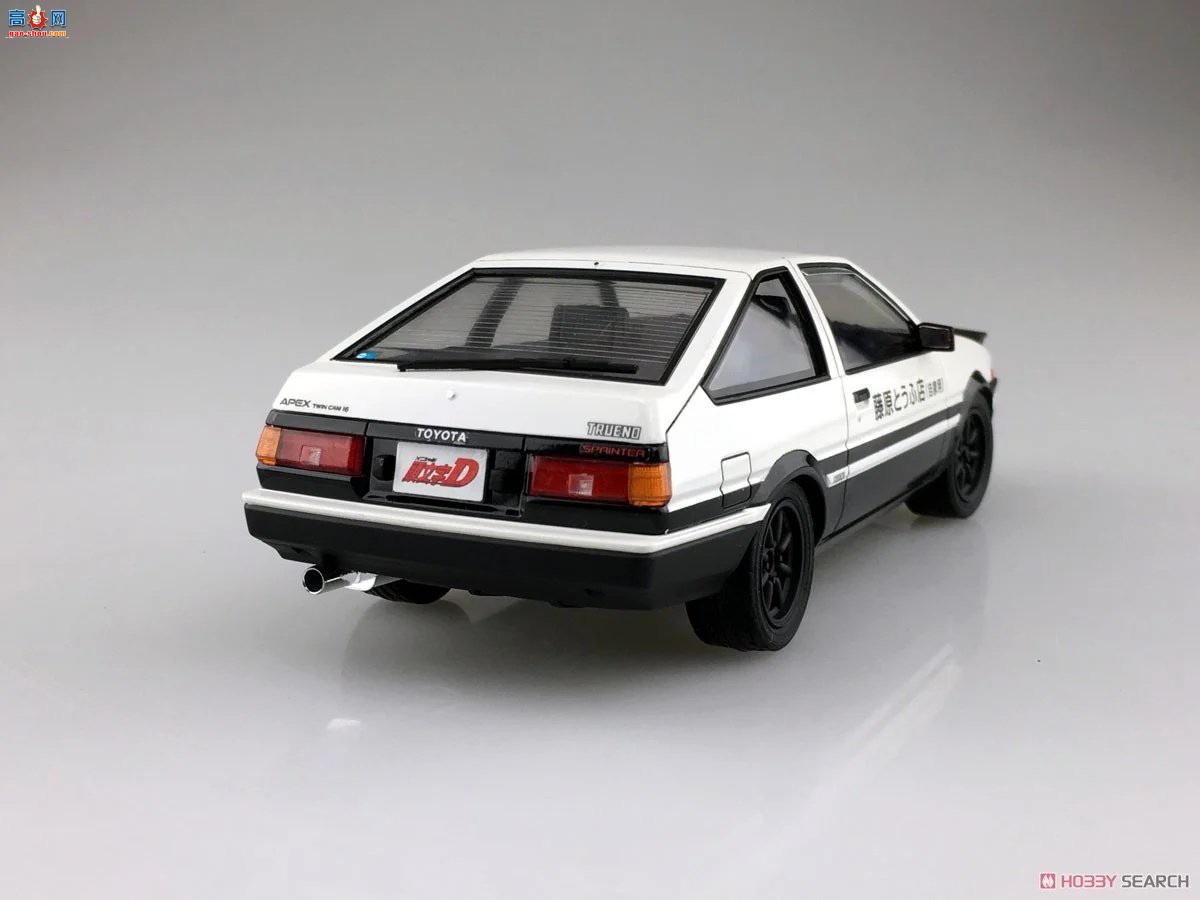 ൺ ͷD25 1 059579 ԭ AE86 Trueno ProjectD 