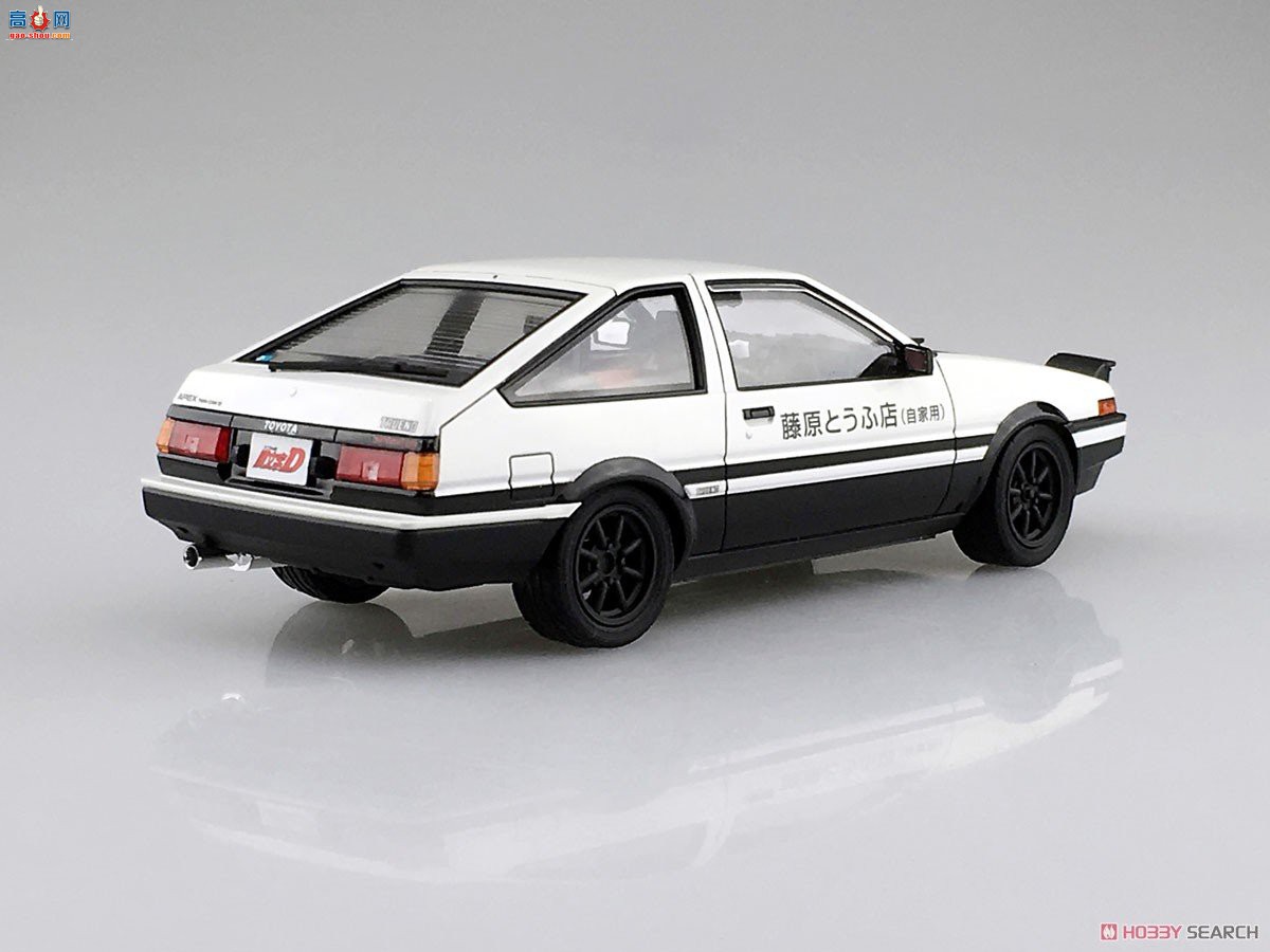 ൺ ͷD25 1 059579 ԭ AE86 Trueno ProjectD 