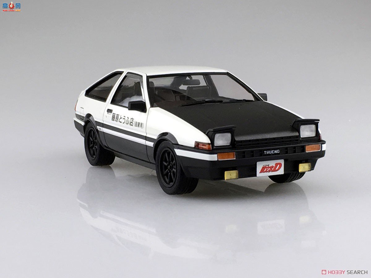 ൺ ͷD25 1 059579 ԭ AE86 Trueno ProjectD 