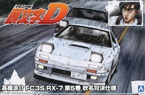 ൺ ͷD 2 062494  FC3S RX-7 5 Ծ