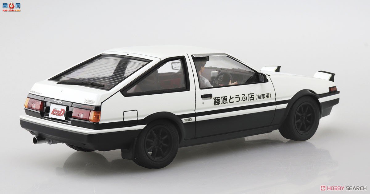 ൺ ͷD25 14 059548 AE86 Trueno Project Dԭغ