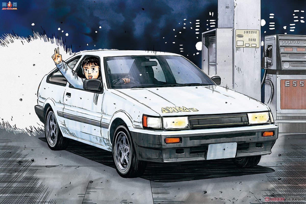 ൺ ͷD25 10 059630  AE85 Levin