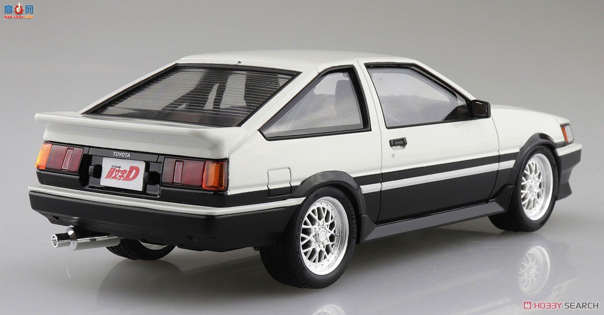 ൺ ͷD25 13 059654 ɽ AE86 Levin