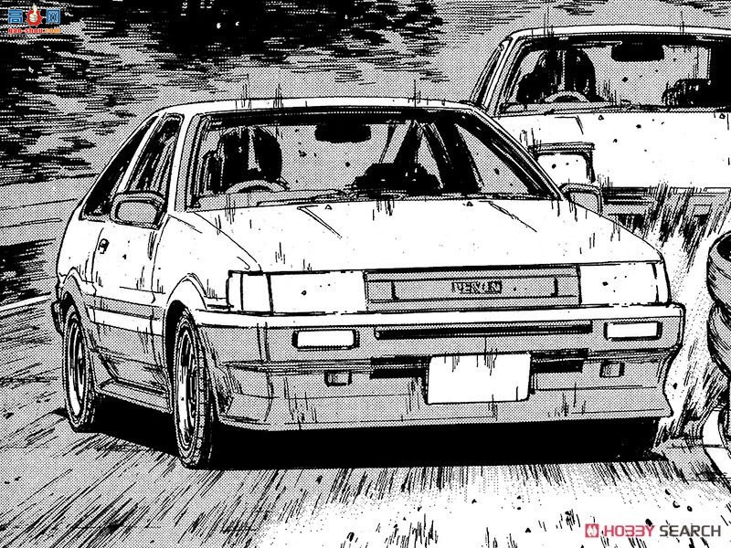 ൺ ͷD25 13 059654 ɽ AE86 Levin