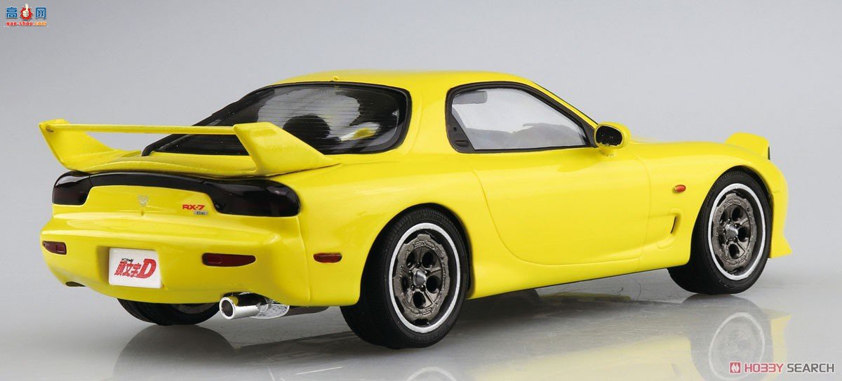 ൺ ͷD 18 064931  FD3S RX-7 18 SSR