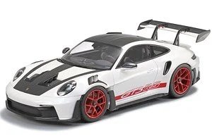 ﹬Ʒ24370 ʱ 911 GT3 RS (992)