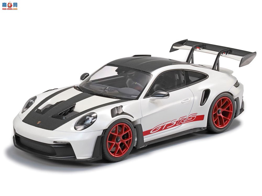 ﹬Ʒ24370 ʱ 911 GT3 RS (992)