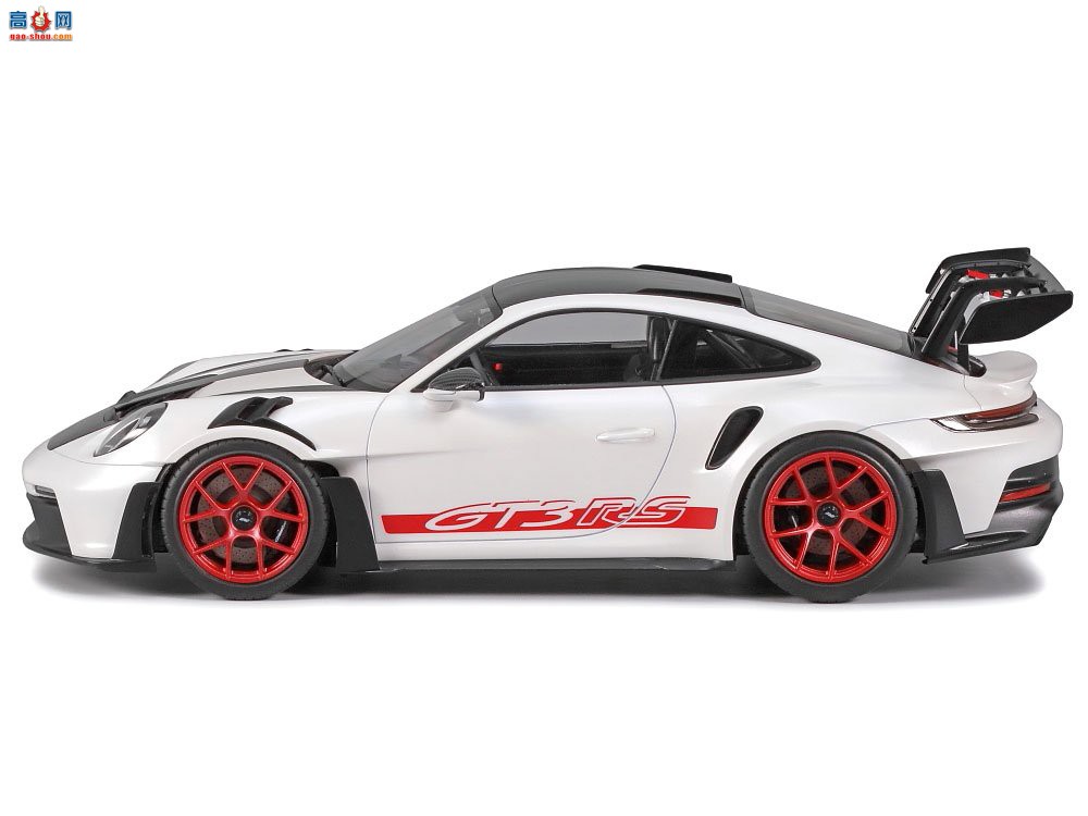 ﹬Ʒ24370 ʱ 911 GT3 RS (992)