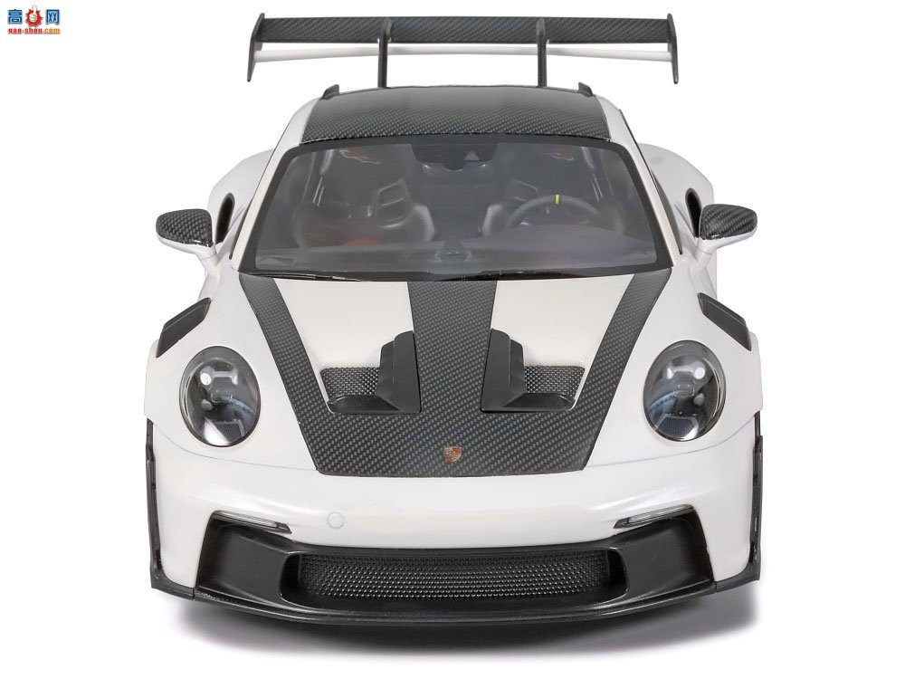 ﹬Ʒ24370 ʱ 911 GT3 RS (992)