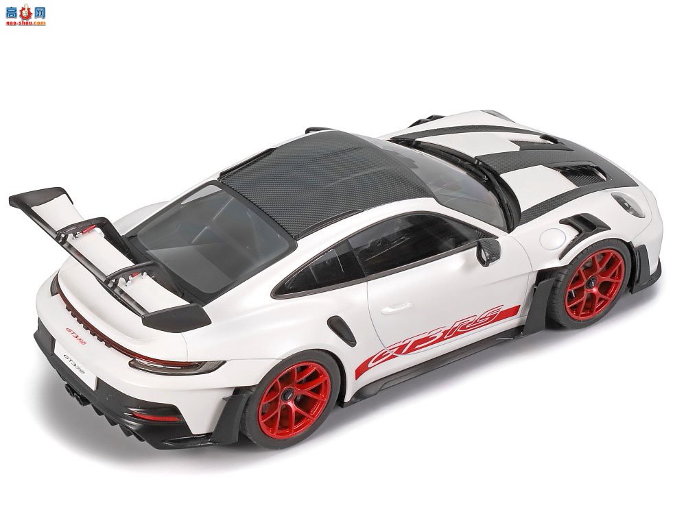 ﹬Ʒ24370 ʱ 911 GT3 RS (992)