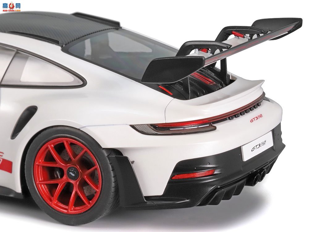 ﹬Ʒ24370 ʱ 911 GT3 RS (992)