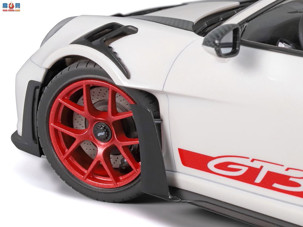 ﹬Ʒ24370 ʱ 911 GT3 RS (992)