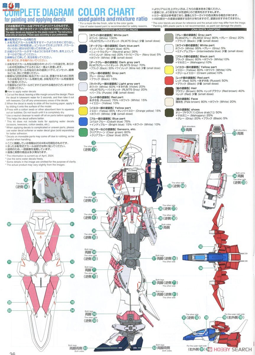  MG220 2654117 ߴ Cװ Ver.Ka