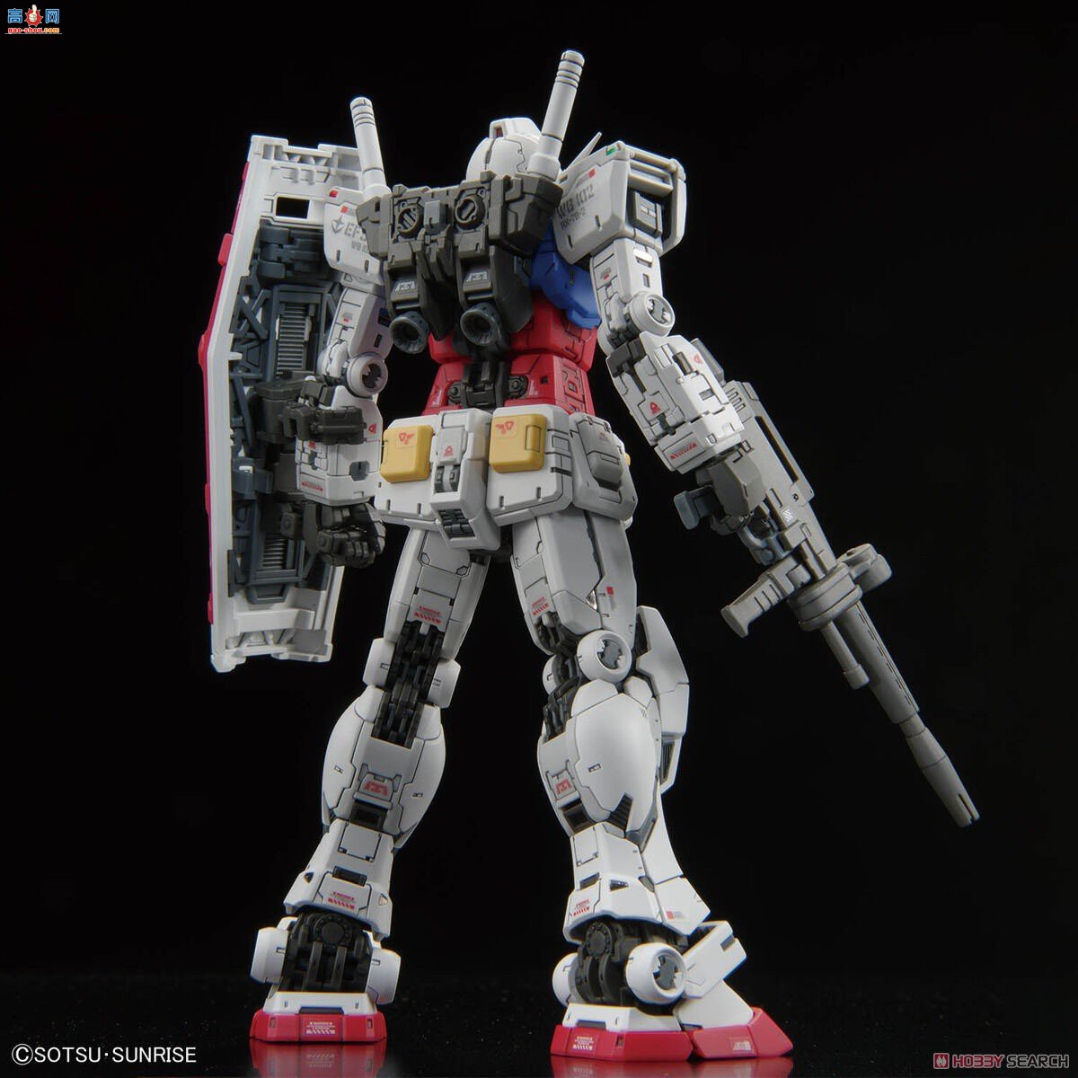  RG40 2700762 RX-78-2 ߴ Ver.2.0