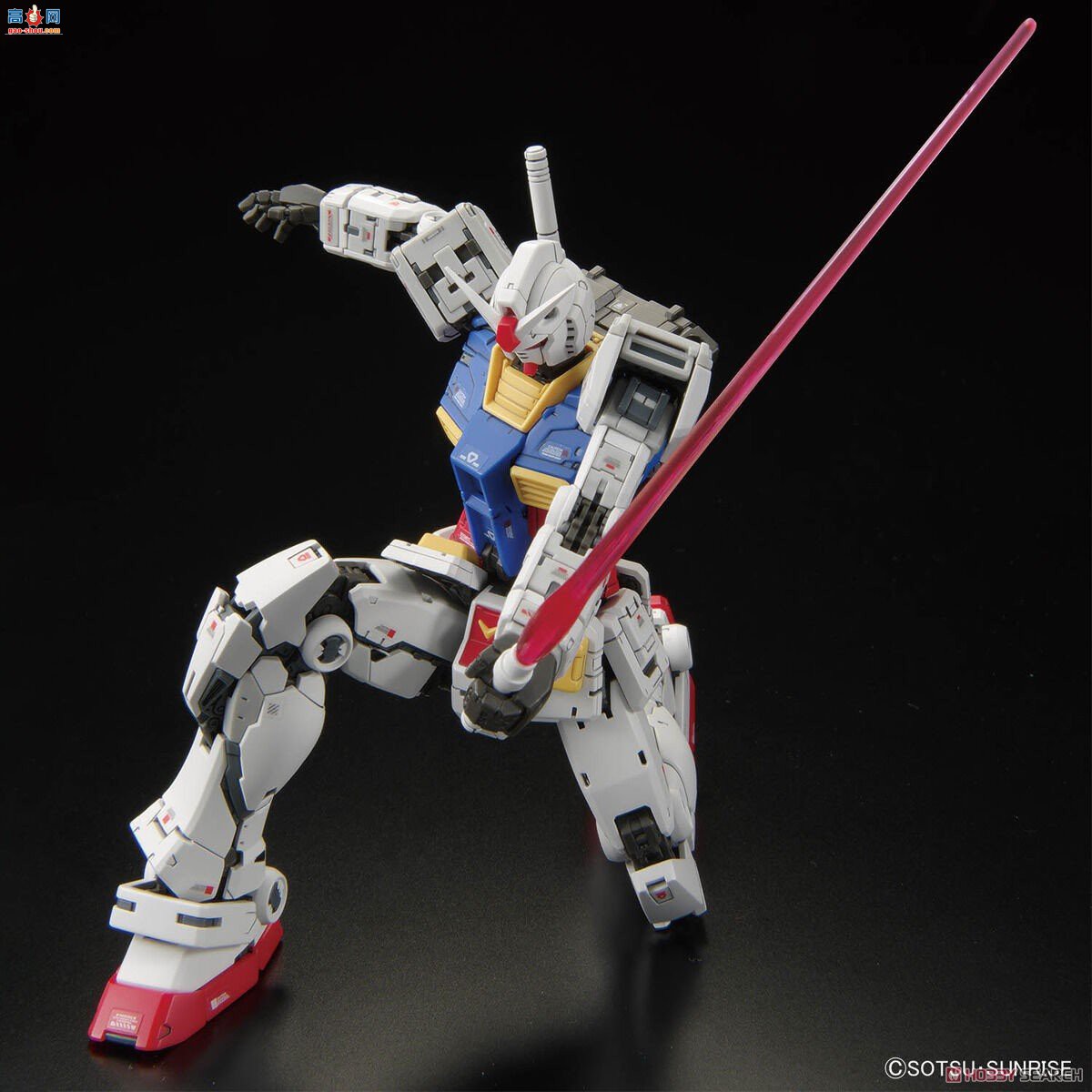  RG40 2700762 RX-78-2 ߴ Ver.2.0