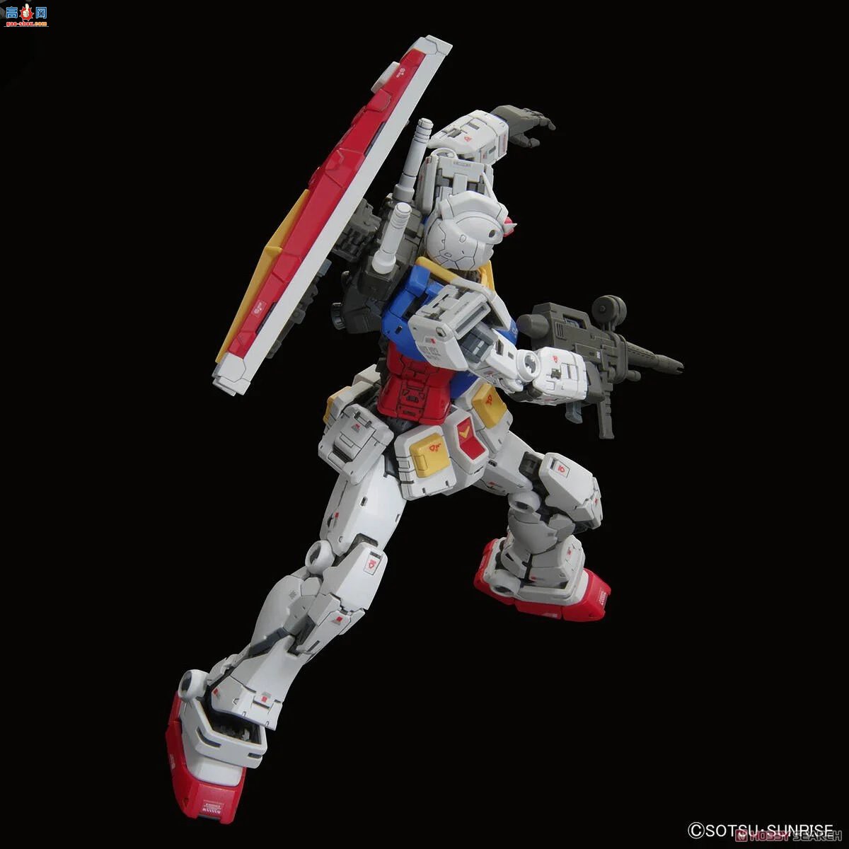  RG40 2700762 RX-78-2 ߴ Ver.2.0